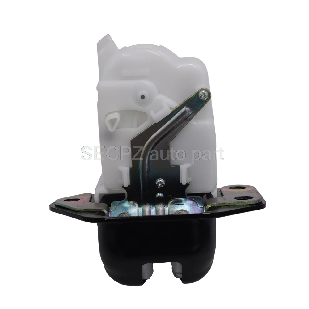 Liftgate Tailgate Door Lock Latch For Nissan Juke Leaf Rogue Versa 90502JG00A 90502ZN90A 905923361R | Locks & Hardware