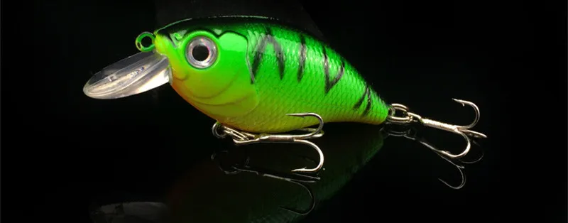 Приманка для рыбной ловли мини гольян шатун воблер маленькая жирная рыба