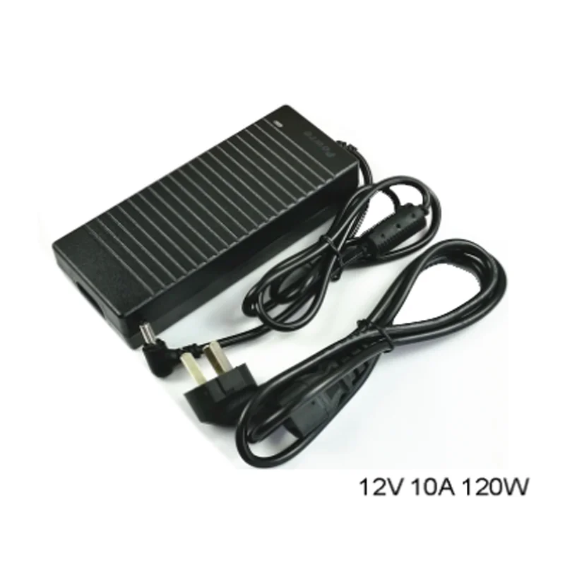 Адаптер конвертер переменного тока 220 В в 12 драйвер постоянного переключатель