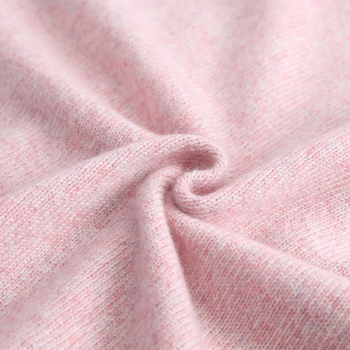 

masigoch winter thick luxury 100% pure cashmere sweaters knitted floral yarn turtleneck women's oversized chic pullovers