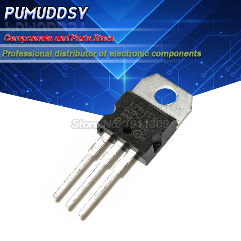 l7909cv