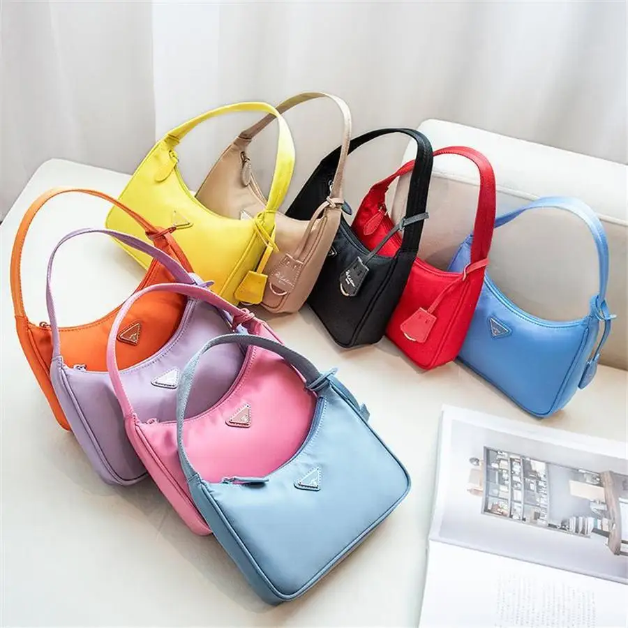 

Top Quality Shoulder Bag For Women 2005 Chest Pack Lady Tote Chains Hand Bags Presbyopic Purse Bag Vintage Handbags