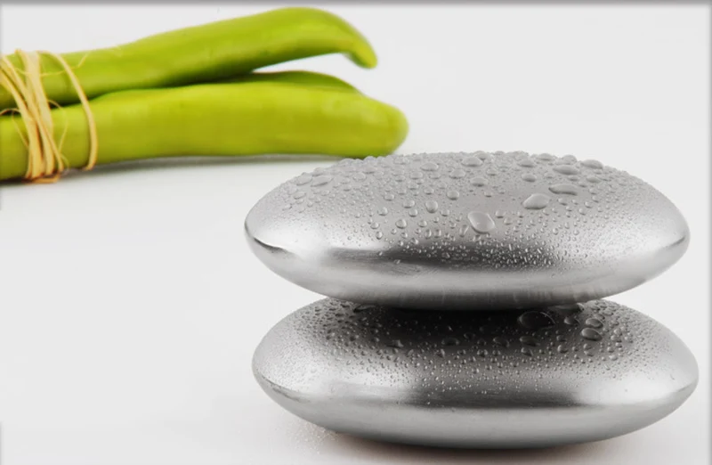 80*55 мм волшебное мыло для удаления запахов поглотитель из нержавеющей стали