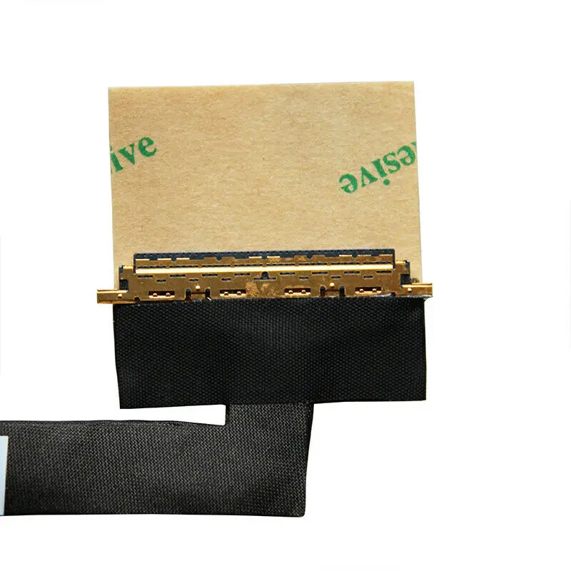 

LCD LED LVDS video cable For HP Probook 5320 5310 5310M 4710S laptop DC02000T300