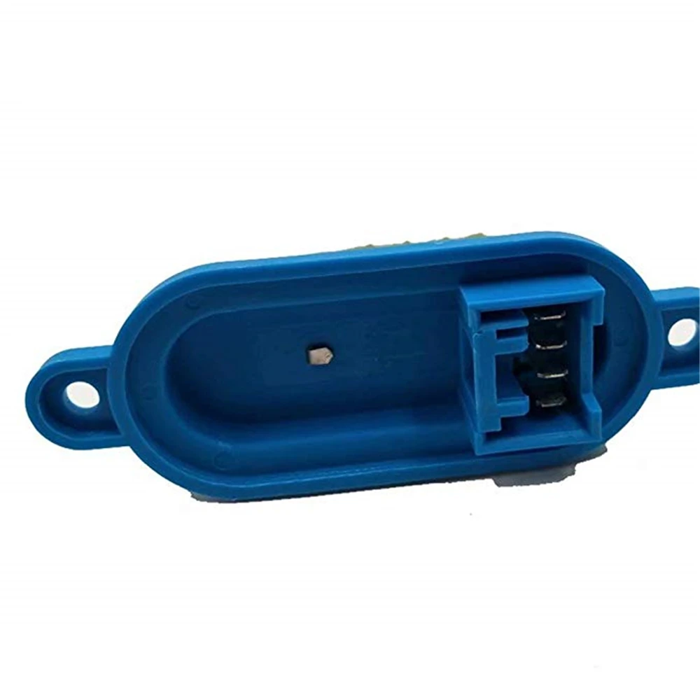 OEM 1306600080 6441A8 вентилятора отопителя резистор мотора для FIAT DUCATO PEUGEOT BOXER CITROEN