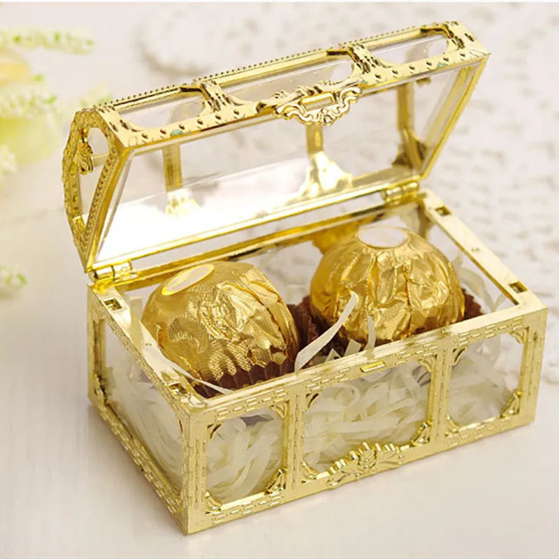 Золотое украшение для хранения ювелирных изделий романтическое кольцо