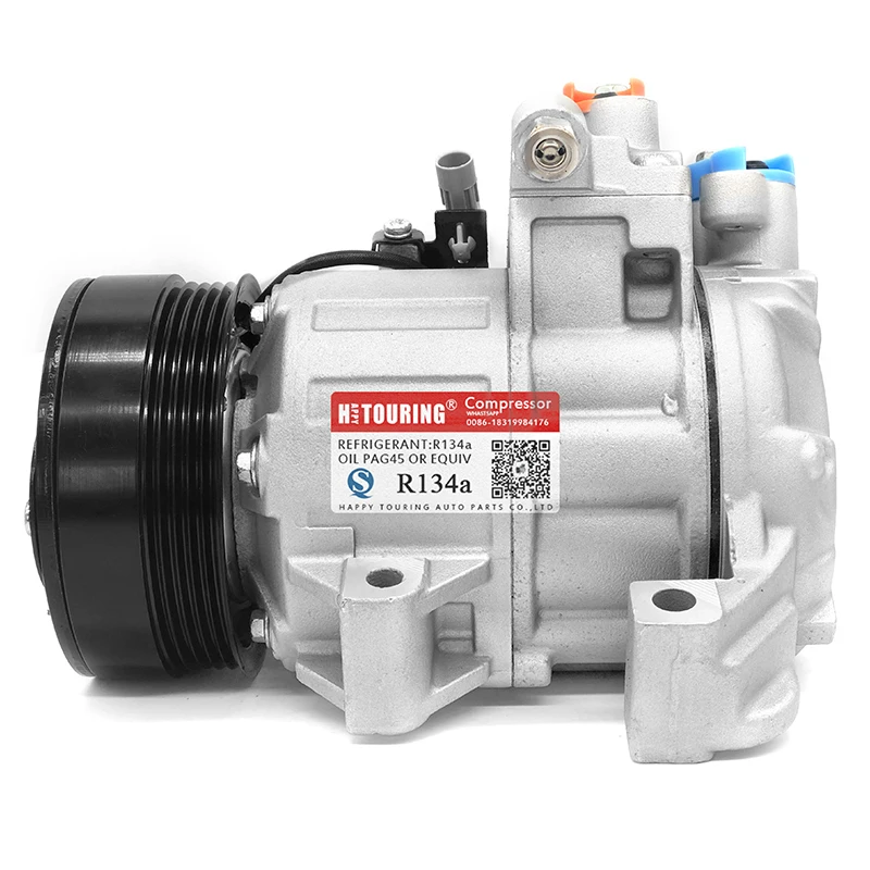 Автомобильный Компрессор кондиционера для автомобиля Suzuki Grand Vitara 9520064JBO 9520064JB1