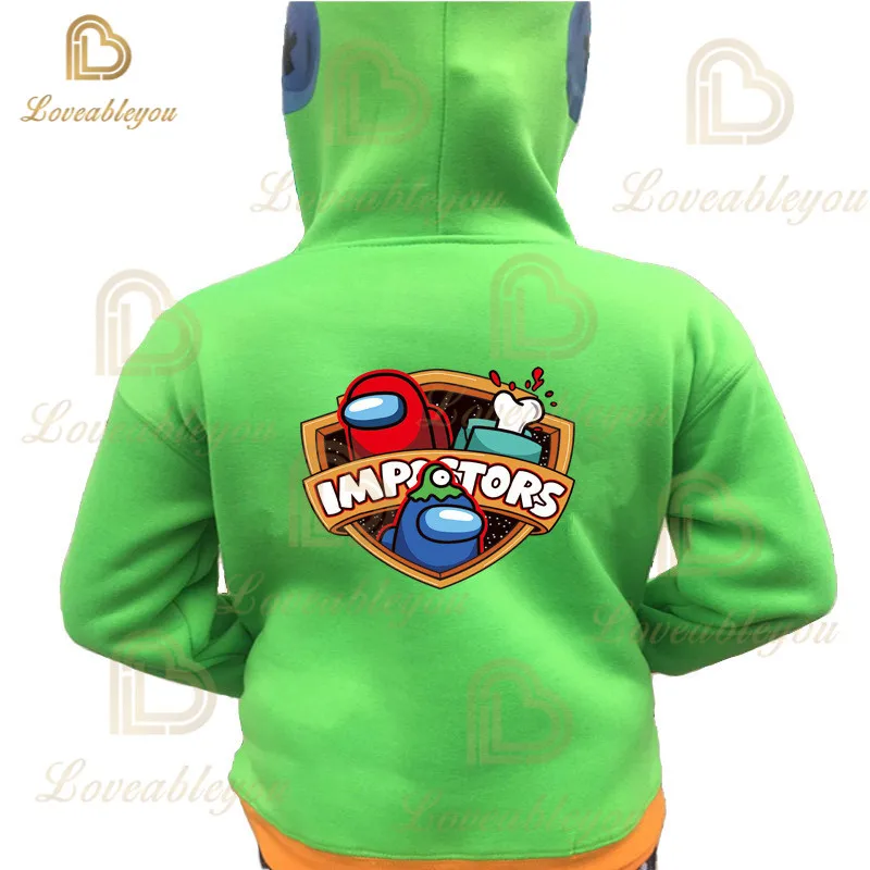 Детская толстовка с капюшоном и длинным рукавом 3D-принтом | Мужская одежда