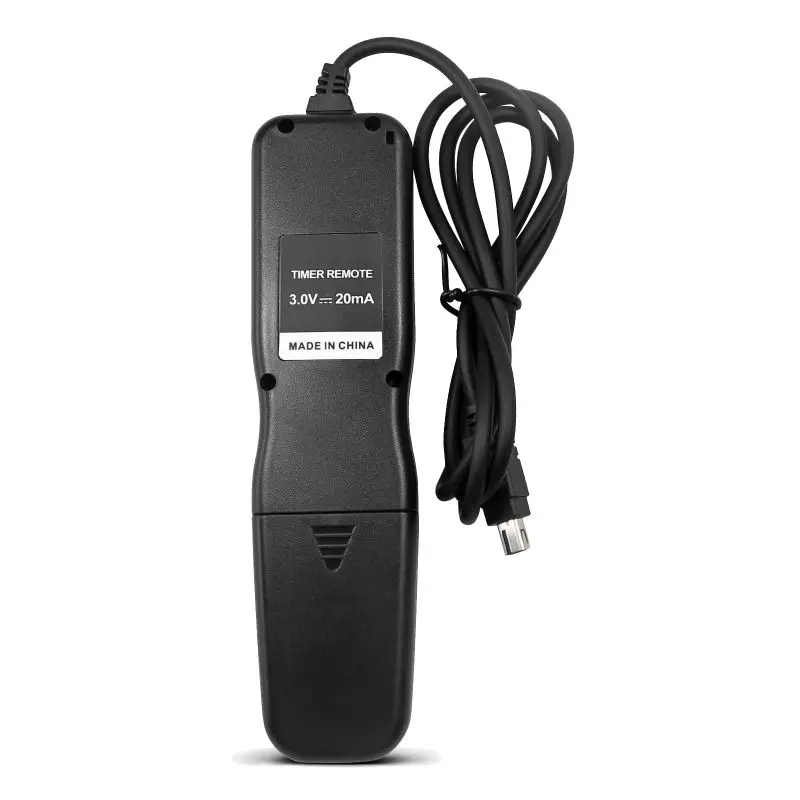 Автоматический таймер-время задержки фотографического устройства для камер Nikon