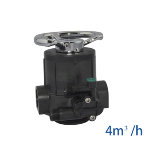 Клапан управления для смягчения воды F64A1