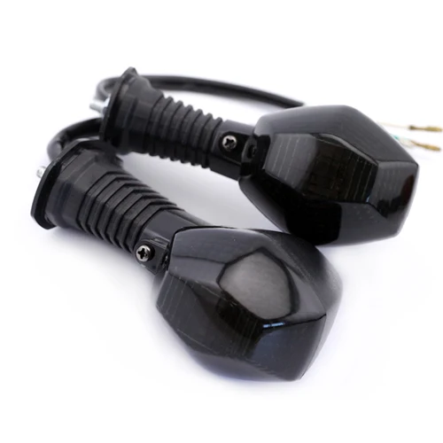 Turn Signal Держатель номерного знака, светильник указателя поворота для SUZUKI DRZ400 S/SM DR-Z 400 DRZ400SM DRZ400S 05-19, аксессуары для мотоциклов - Цвет: Turn Signal