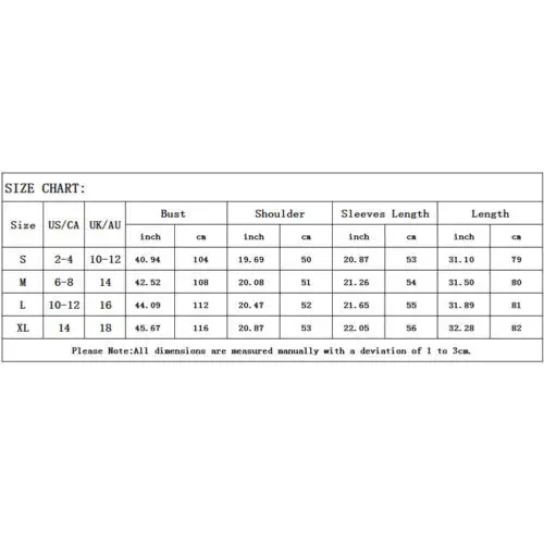 

US Women Winter Fuzzy Fluffy Coat Fleece Fur Cardigan Long Jacket Hooded Outwear