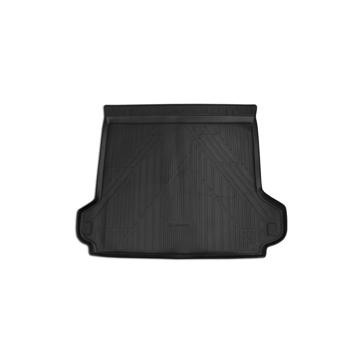 Коврик в багажник toyota land cruiser prado 150 2013-2015 2015-2017 |