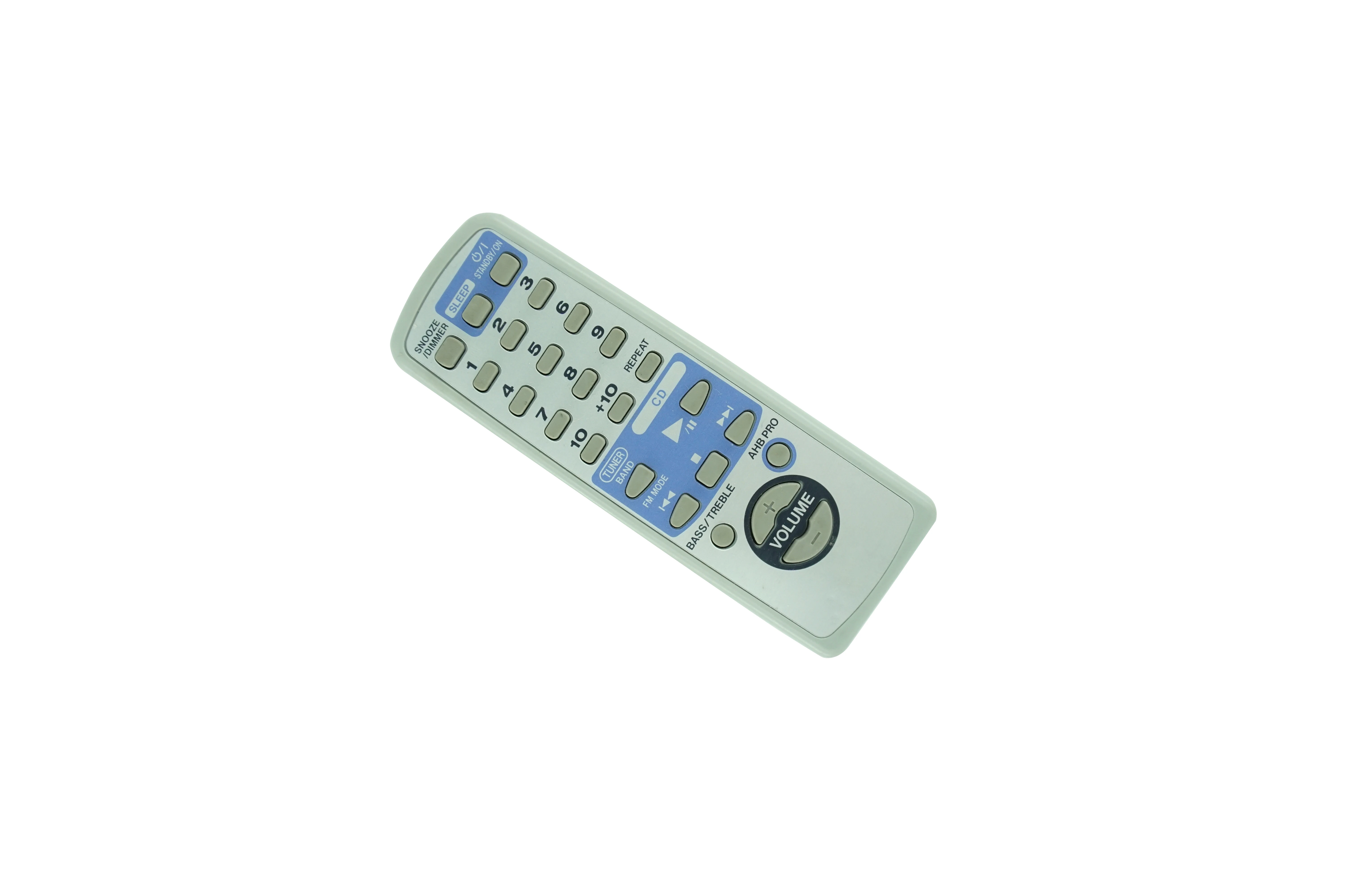Пульт дистанционного управления Управление для JVC RM-SRDT7A RM-SRDT7J RM-STDT7 RD-T70BU RD-T7 RD-T7GN