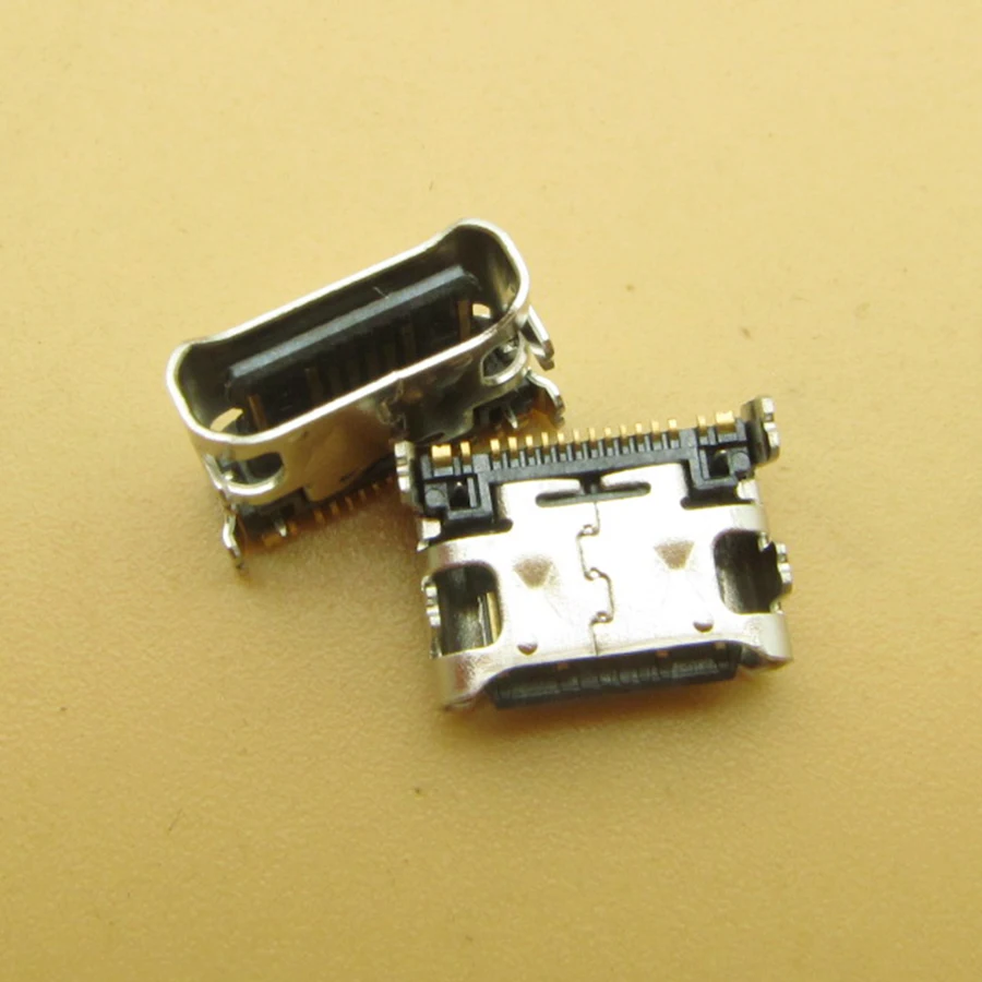 

1pcs For Samsung A80 USB Charger Charging Dock Port Plug Connector Socket