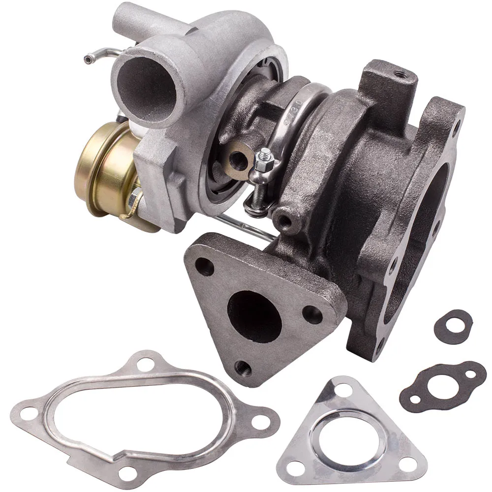 Модернизированное турбозарядное устройство TF035 для Mitsubishi Triton 4M40 49135 л 03130 03310