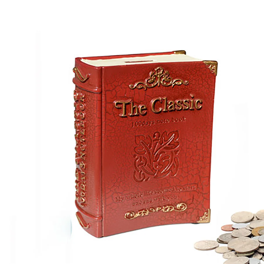 Денежный Ящик наличных денег атм Boxpiggy Банковский Сейф Детская Банк сбережений