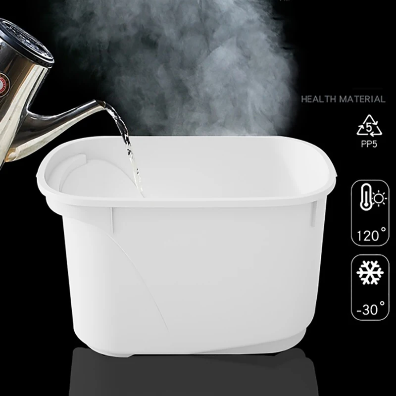 

5Kg Multi-Function Flip Cover Sealed Insect-Proof and Moisture-Proof Rice Bucket Storage Container Box for Storing Rice
