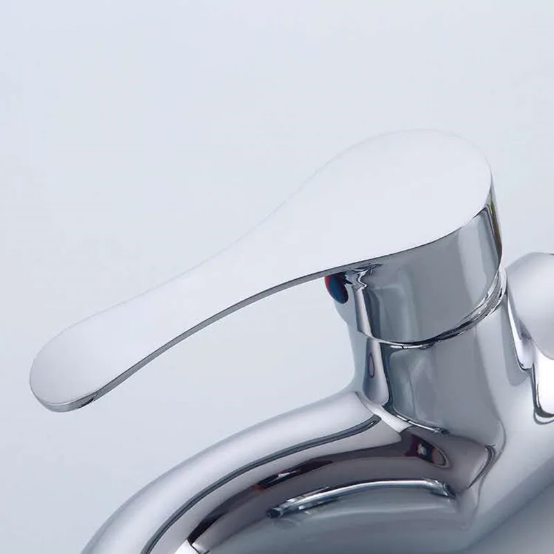 

YL Kitchen Faucet Pull out Spray Single Handle Water Tap Swivel Spout Vessel Bathroom Basin Sink Mixer Tap Torneira