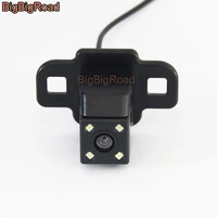 bigbigroad for toyota rav4 rav 4 xa50 2019 2020 car rear view backup parking ccd camera night vision