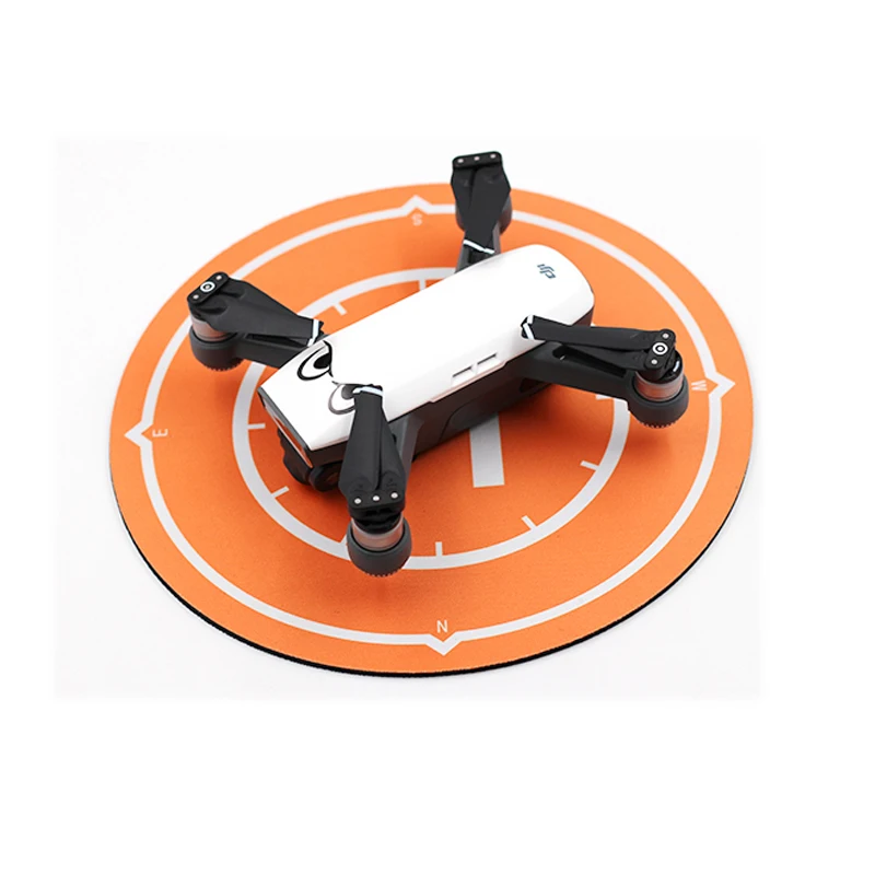Посадочная подставка для дрона DJI Spark аксессуары мини водонепроницаемый