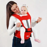 0 36 months ergonomic baby carrier infant baby hipseat carrier front facing ergonomic kangaroo baby wrap sling hipseat backpack