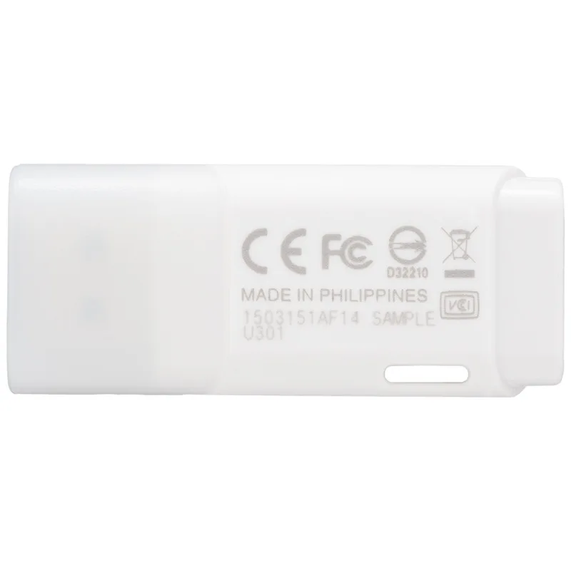 Оригинальный флеш накопитель TOSHIBA USB 3 0 мини флешка 64 ГБ 32 16 U диск U301|USB