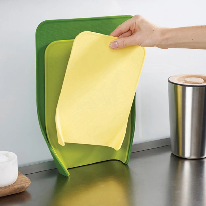 

Kitchen Chopping Board Plastic Chopping Board Classification Chopping Board Standing Multifunctional Cutting Board