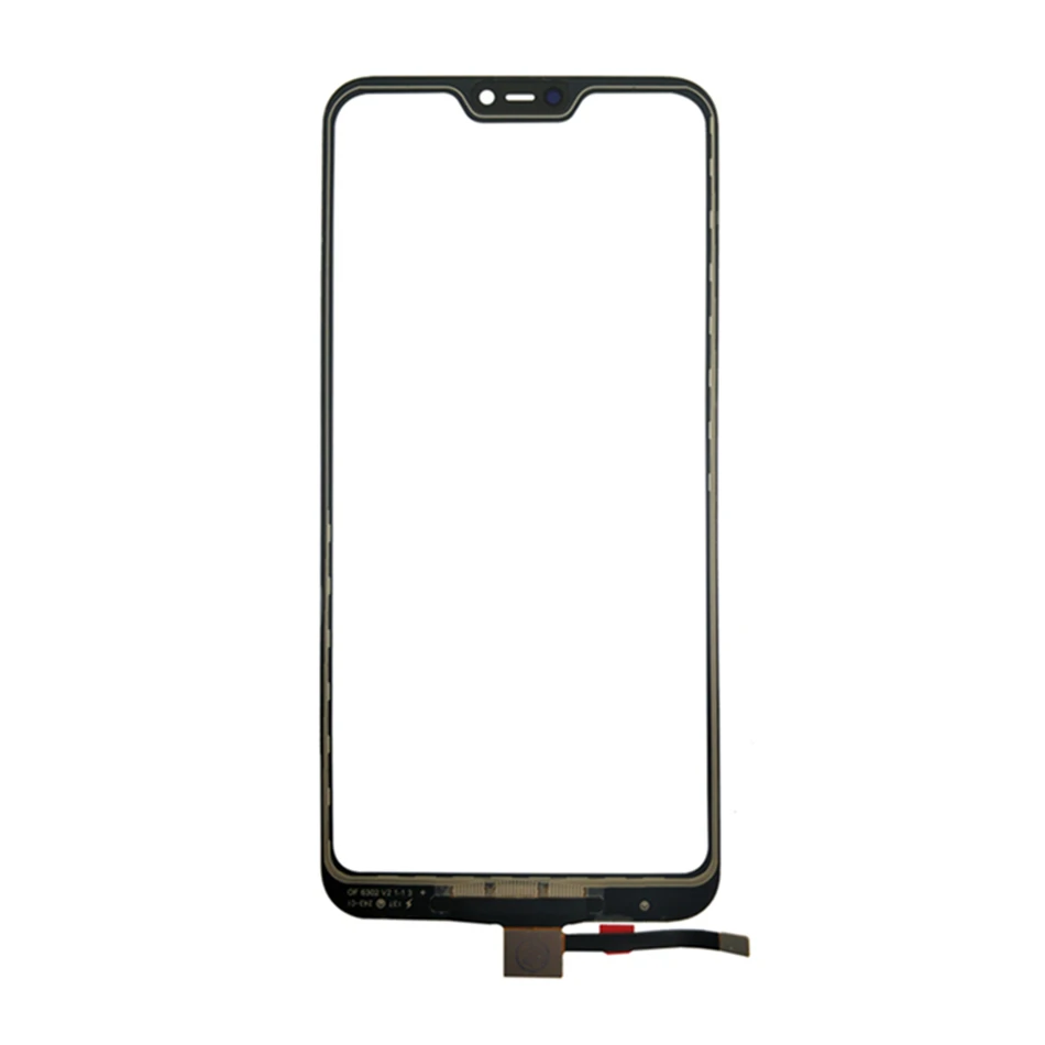 100% протестированный оригинал для Xiaomi mi A2 Lite/Red 6 Pro 5 84 &quotсенсорный экран