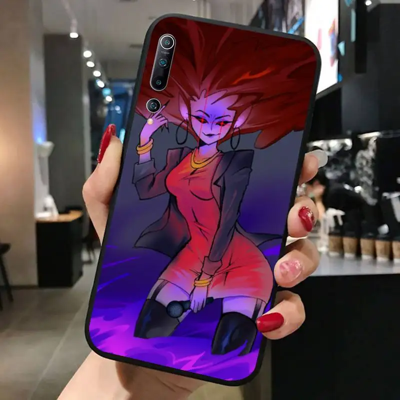 hot game friday night funkin phone case for redmi 5 5a plus 6 6pro s2 7 7a 8 8a 9 9a k20 4x k30 pro fundas cover free global shipping