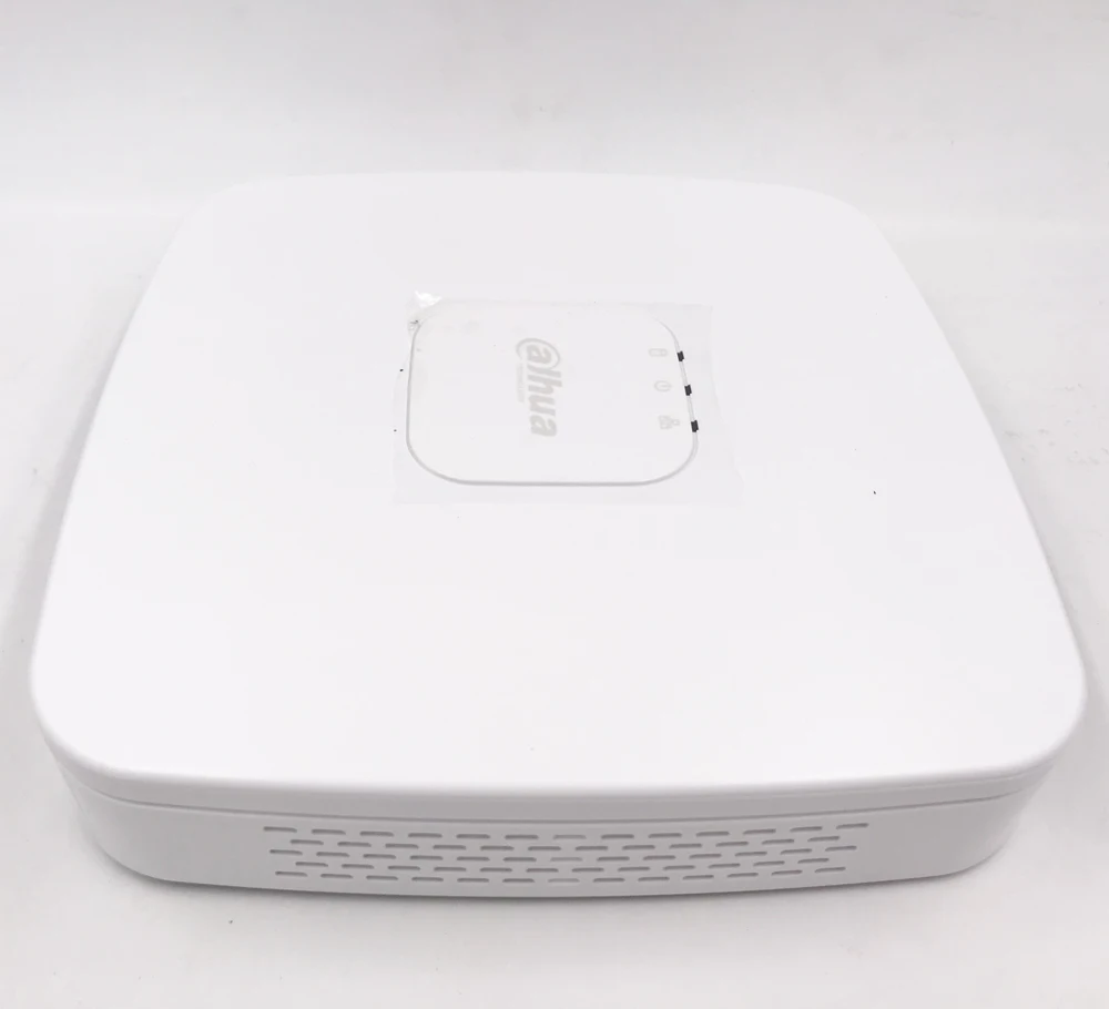 Сетевой видеорегистратор Dahua оригинальный NVR4104-4ks2 с логотипом NVR4108-4ks2 NVR4116-4ks2 Smart 1U