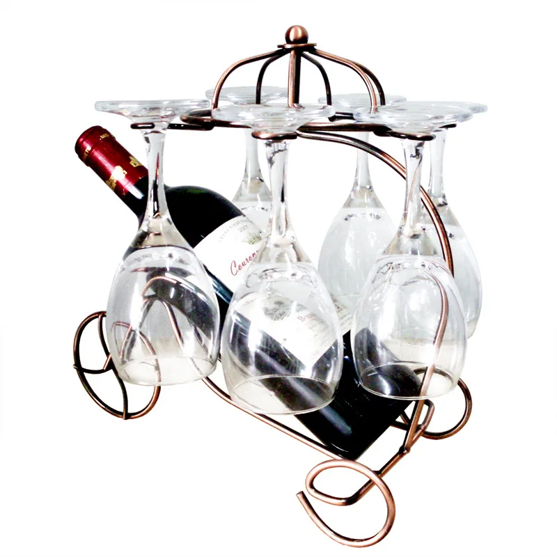 Винная стойка с красивым изображением танцовщицы украшение для шкафа