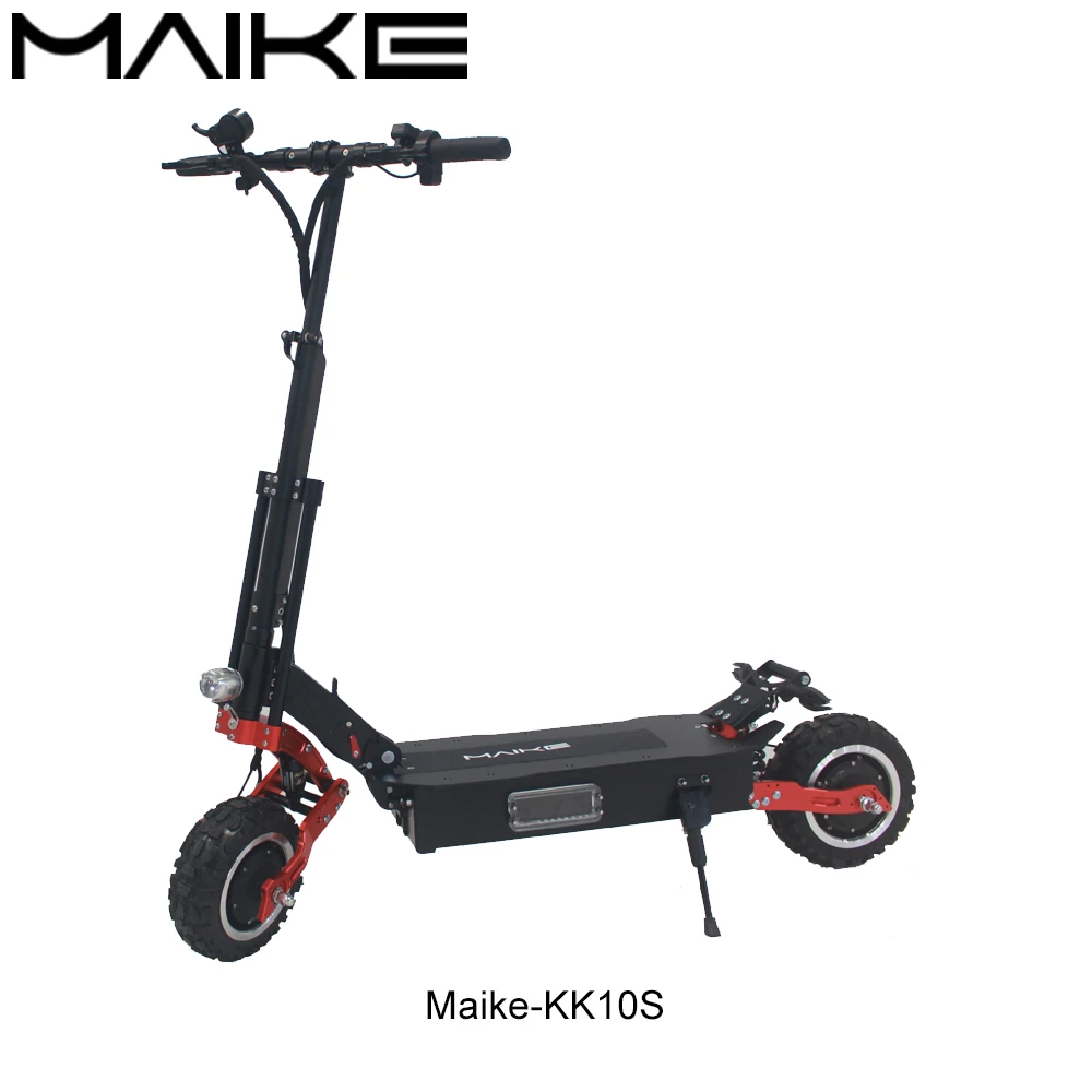 Kk10s 8 дюймов шин Maike по лучшей цене и широкими колесами двойной ручной