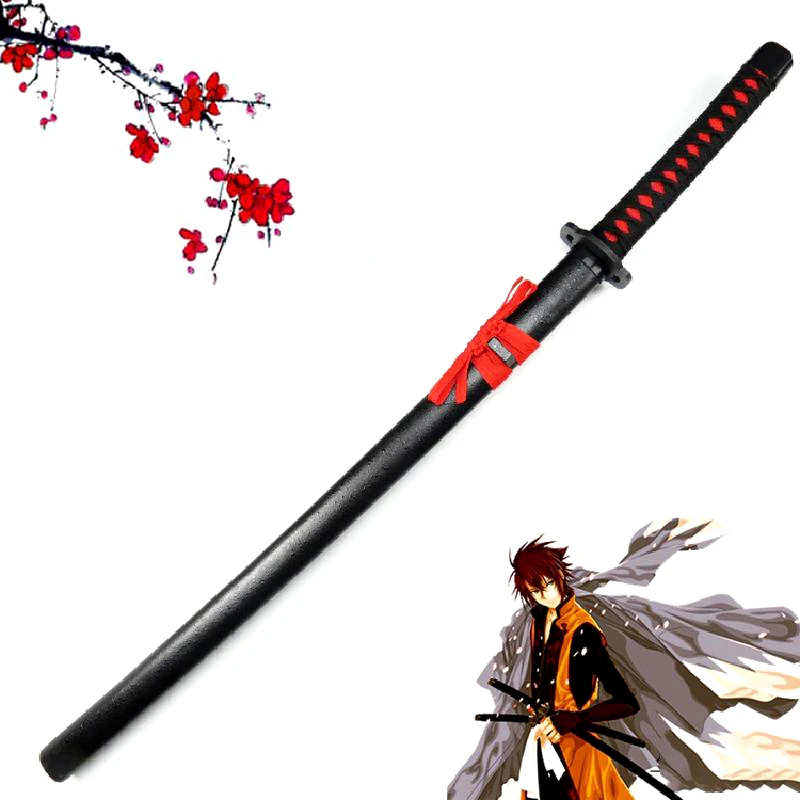 104 см Деревянный Нож детские игрушки подарки косплей сценическое оружие супер