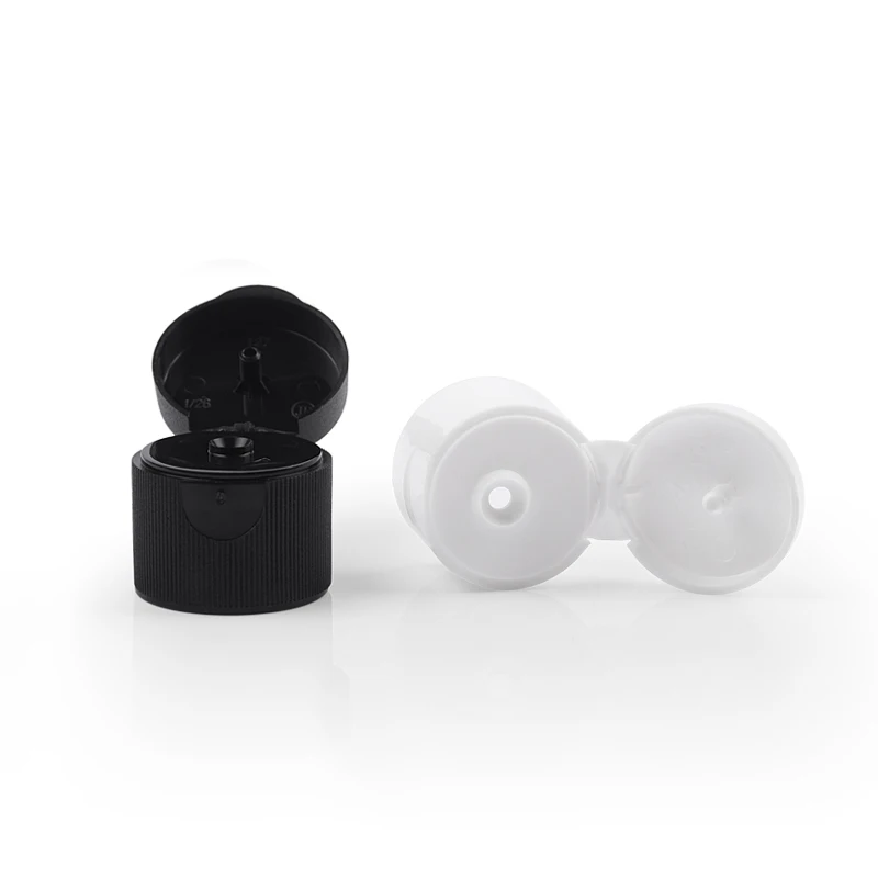 

( 100pcs/lot)R24/410 Screw cap Flip cover