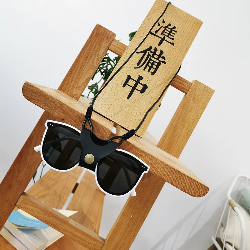 Ремешок для очков в стиле интернет-знаменитостей цепочка декоративный шнурок INS