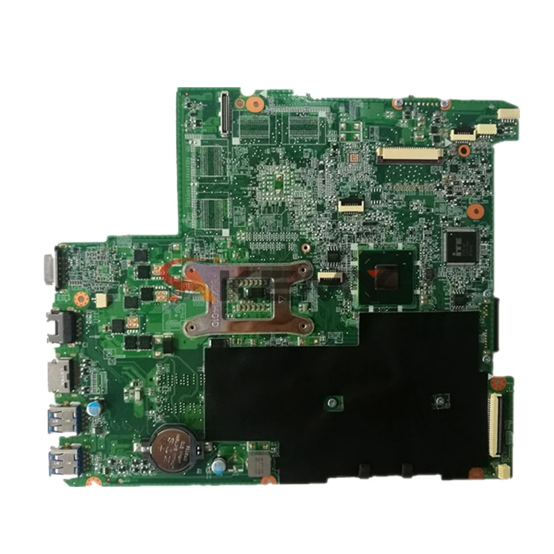 

Free shipping Brand New DA0LZ2MB6F0 Motherboard For Lenovo Z480 Laptop Motherboard 11S90000123