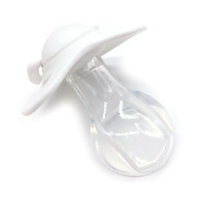 Соска пустышка с широким отверстием для взрослых|Соска-пустышка| |