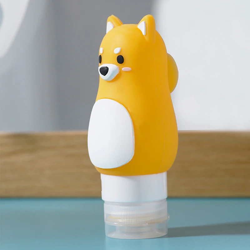 1 шт. флакон для шампуня геля душа и лосьона тела | Дом сад