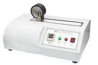 New Electric Tape Rolling Grinding Single Roller Wheel Adhesion Test Machine