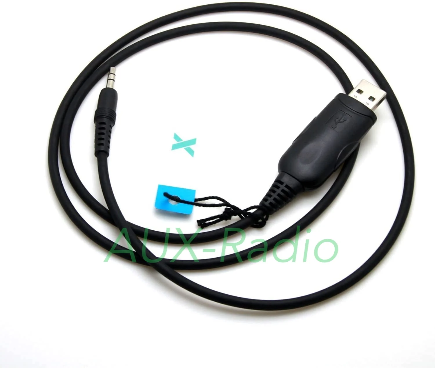 

PMKN4115 USB Programming Cable for Motorola MotoTRBO XPR3000 XPR3300 XPR3300E XPR3500 XPR3500E DEP550 DEP570 MTP3150 MTP3250