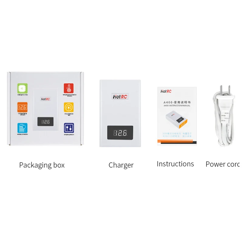 Лидер продаж устройство для быстрой зарядки радиоуправляемых квадрокоптеров A400