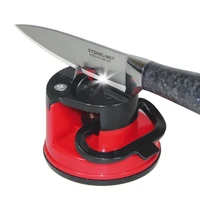 knife sharpener sharpening tool easy and safe to sharpens kitchen chef knives damascus knives sharpener suction kitchen supplier