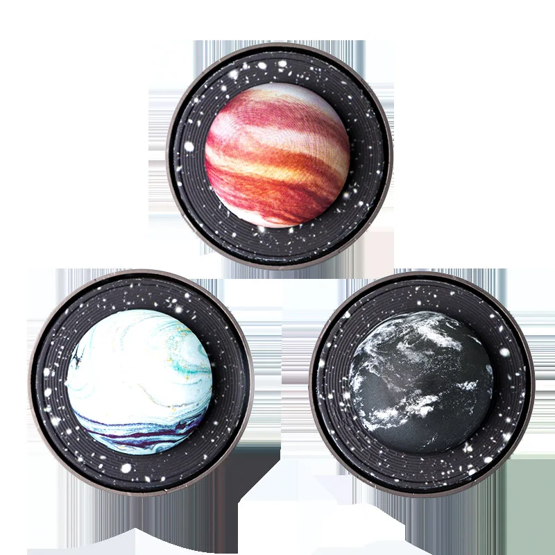 

Planet Series Car Fragrance Original Design Car Perfume Creative Car Air Freshener Vent Clip Car Decoration