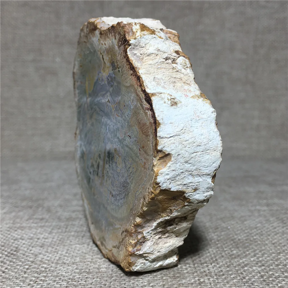 

Natural Woodstone Quartz Crystal Collection Gift Home Furnishing Articles Reiki Healing Mineral Specimen