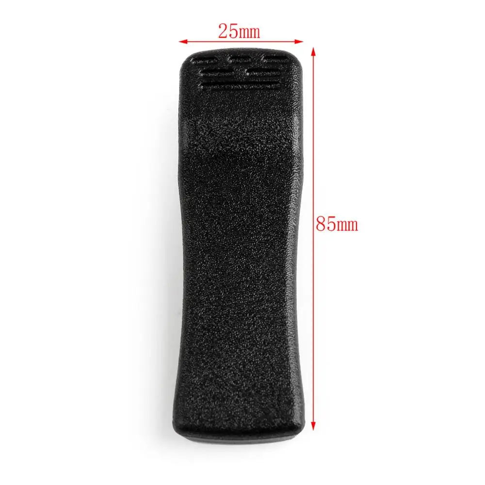 Зажим для ремня Artudatech Motorola XTS5000 XTS4250 XTS3500 XTS3000 радио NTN8266 | Мобильные телефоны и