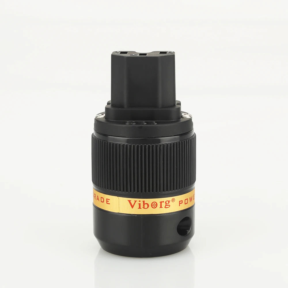 1 пара встроенный удлинитель для кабеля питания с медным покрытием|power connector