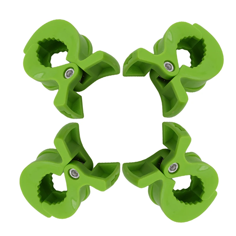

Baby Car Seat Accessories Toy Plastic Pushchair Pram Stroller Peg To Hook Cover Blanket Clips Mosquito Net Clips 4Pcs