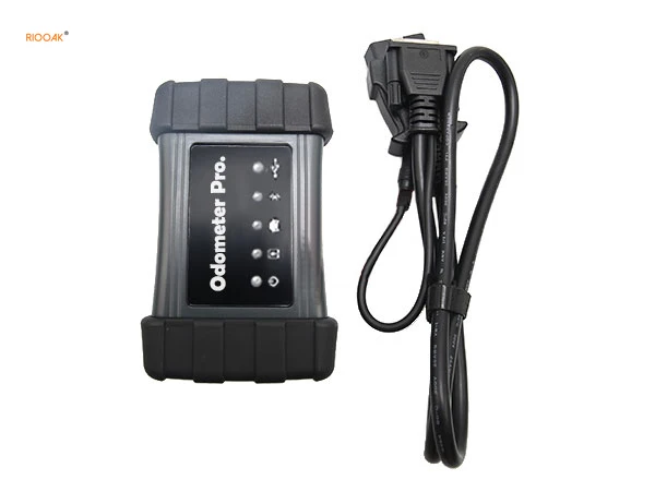 

RIOOAK Odometer Correction Tool Odometer Pro For Mercedes Benz PORSCHE FERRARI GEELY Auto diagnostic tool For Mileage correction