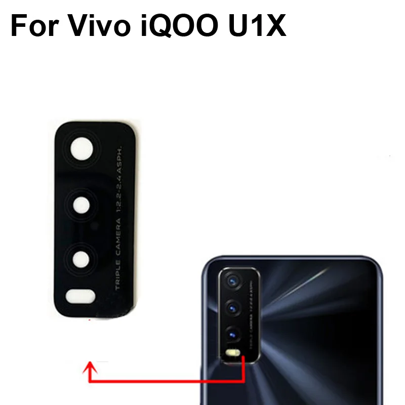 Стекло Задней Камеры Vivo V21 Купить